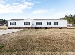 177 Johnston Farms Dr, Smithfield, NC 27577