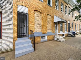 2103 Eagle St, Baltimore, MD 21223