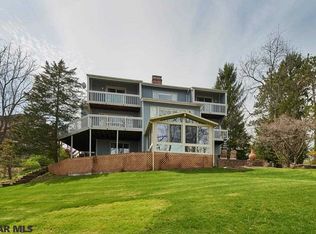 652 Royal Cir, State College, PA 16801