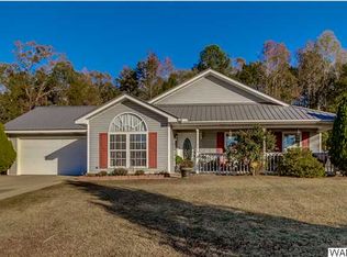 10824 Magnolia Dr, Coaling, AL 35453