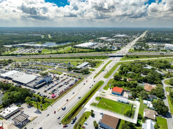 1545/1551 Georgia St NE, Palm Bay, FL 32907