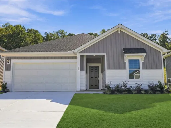 215 Moretz Pl, Spartanburg, SC 29306