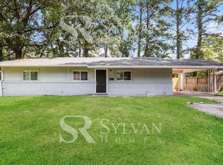 110 Woodsia Ln, Jackson, MS 39206