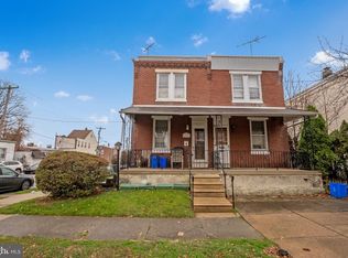 6751 Ditman St, Philadelphia, PA 19135