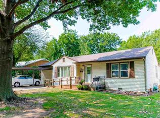 808 W Knapp Ave, Stillwater, OK 74075