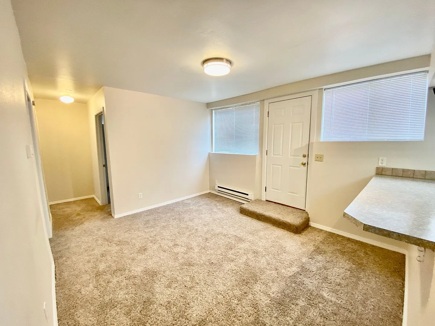 4Bd/1Ba Seattle Condo — Photo 2