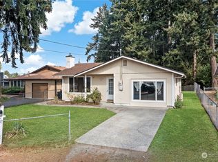 1769 S 92nd St, Tacoma, WA 98444