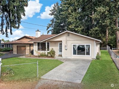 1769 S 92nd St, Tacoma, WA, 98444