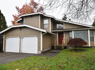 2427 SW 349th Pl, Federal Way, WA 98023