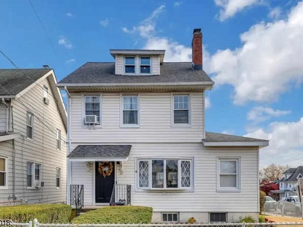 12 Harrison Ave, West Orange Twp., NJ 07052