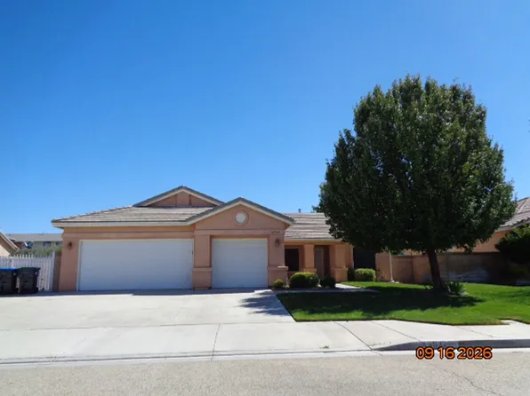 43932 Johns Ct, Lancaster, CA 93536