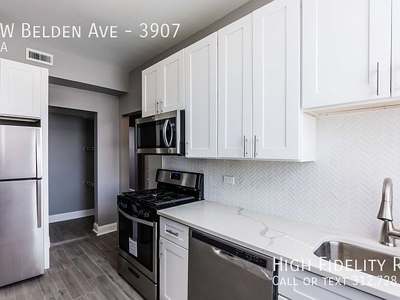 2nd image of 3907 W Belden Ave #3907