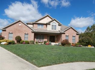 4915 Abbot Run Ct, Liberty Township, OH 45011