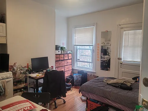 109 Dartmouth St #27 Photo 1