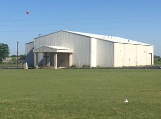5200 Henry S Grace Fwy, Wichita Falls, TX 76302