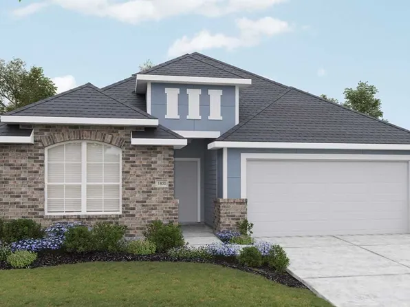 11104 Prairie Landing, Converse, TX 78109
