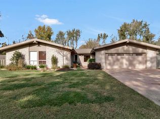 367 N Brunswick Ave, Wichita, KS 67212