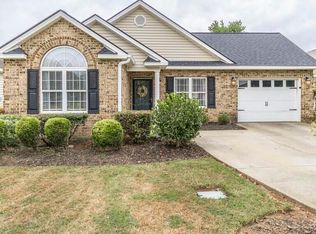 104 Monticello Dr, Byron, GA 31008