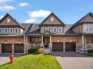 11 Howard Williams Ct, Uxbridge, ON L9P0R2