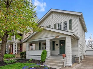 1398 Virginia Ave, Columbus, OH 43212