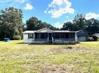 10648 SW 155th St, Dunnellon, FL 34432
