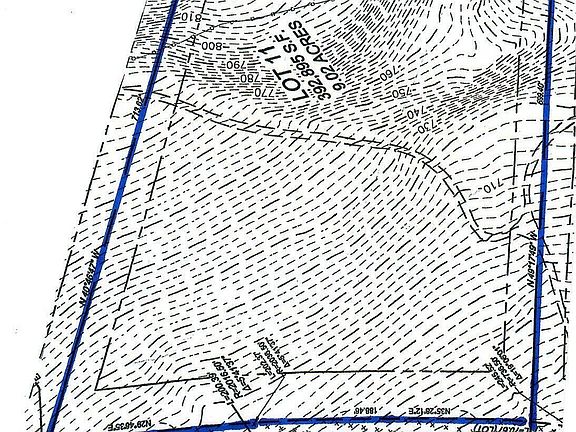 3rd image of Lot # 11 Westerly Ridge Drive