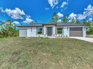 1671 Gauguin Rd, North Port, FL 34288