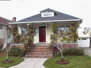 870 Aileen St, Oakland, CA 94608