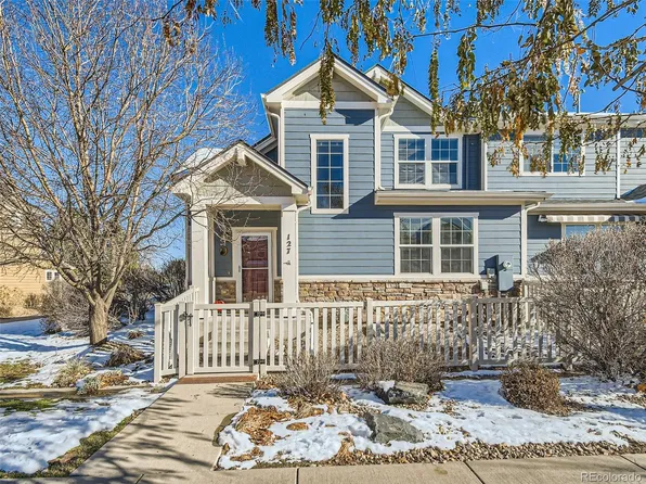 127 S Mcgregor Circle, Erie, CO 80516