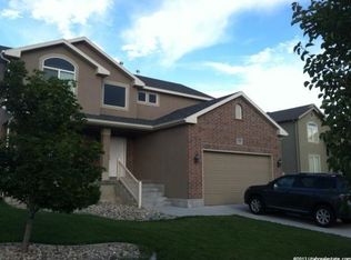 768 N Braemar Way, Saratoga Springs, UT 84045