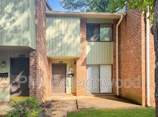 1275 Teakwood Pl, Raleigh, NC 27606