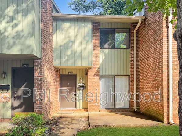 1275 Teakwood Pl, Raleigh, NC 27606