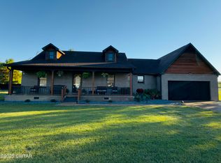 16 Brookfield Dr, Oakfield, TN 38362