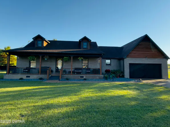 16 Brookfield Dr, Oakfield, TN 38362