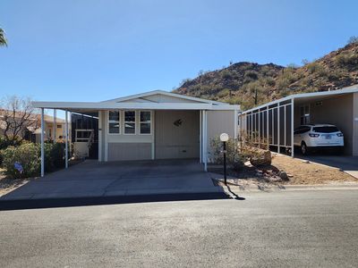 2233 E Behrend Dr LOT 197, Phoenix, AZ, 85024