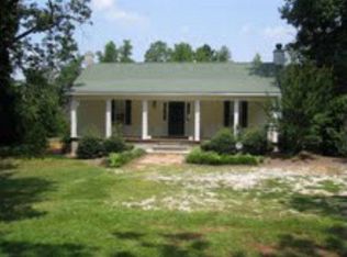 1154 Garrett Creek Rd, Bowdon, GA 30108