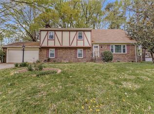4724 Ridgecrest Ln, Colonial Heights, VA 23834