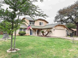 8201 Evert St, San Antonio, TX 78240