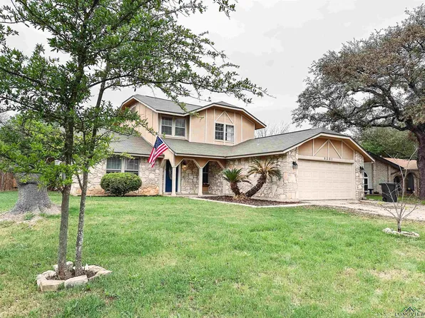 8201 Evert St, San Antonio, TX 78240