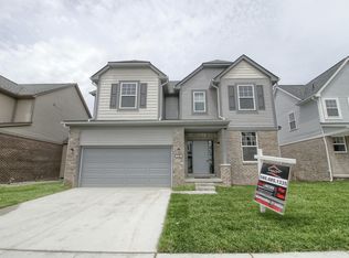 47547 Viola Ln, New Baltimore, MI 48047