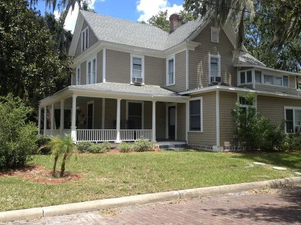 822 South Blvd, 822 South Blvd APT 1, Lakeland, FL 33801