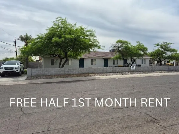 2504 E Mobile Ln APT 2, Phoenix, AZ 85040