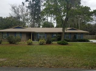 1258 Fruit Cove Dr N, Saint Johns, FL 32259