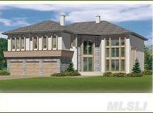 17 Holiday Pond Rd, Jericho, NY 11753