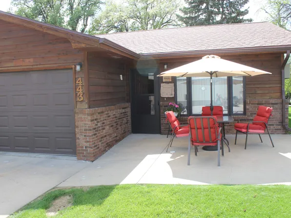 433 N Canyon St, Spearfish, SD 57783
