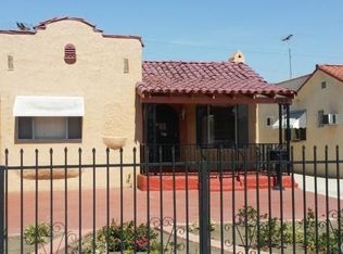 2969 Santa Ana St, South Gate, CA 90280