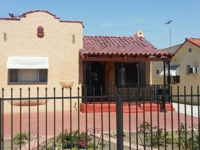 2969 Santa Ana St, South Gate, CA, 90280