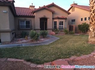1724 Crystal Downs Ave, Las Vegas, NV 89123