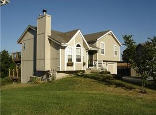 8418 NE 107th Ct, Kansas City, MO 64157