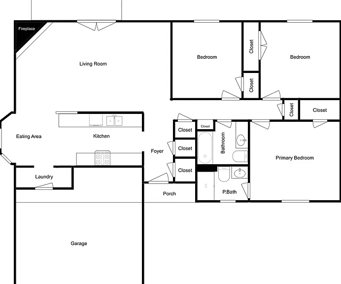316 Quail Creek Dr — Photo 20